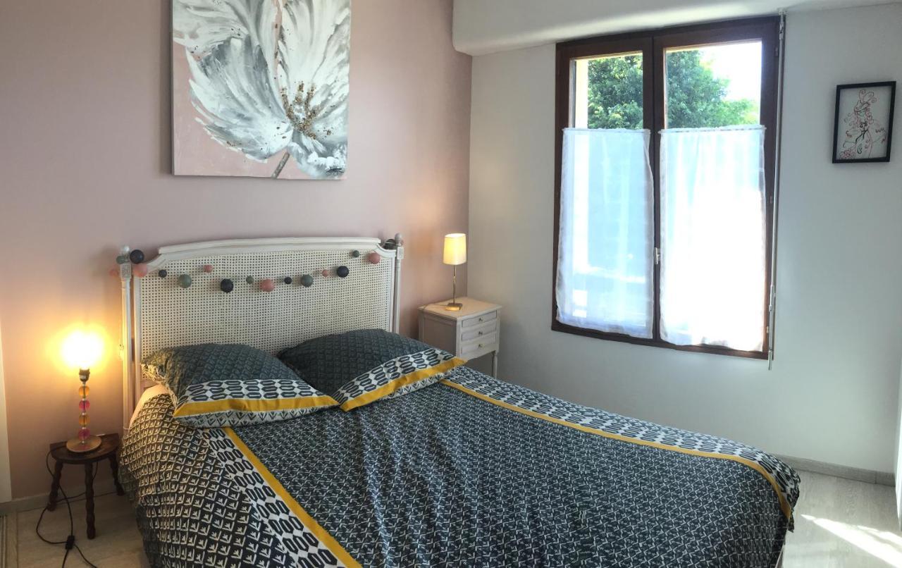 Domaine Prive, , Piscine, Jacuzzi, Joli Appartement دوفييل المظهر الخارجي الصورة